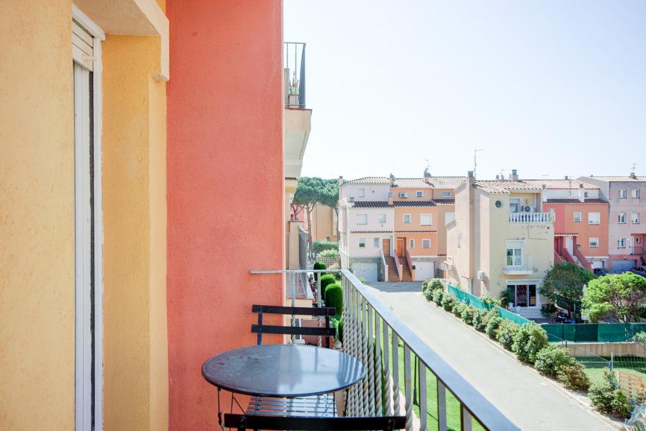 Apartamento Gran Reserva Mar 27 - Barneda Ampuriabrava