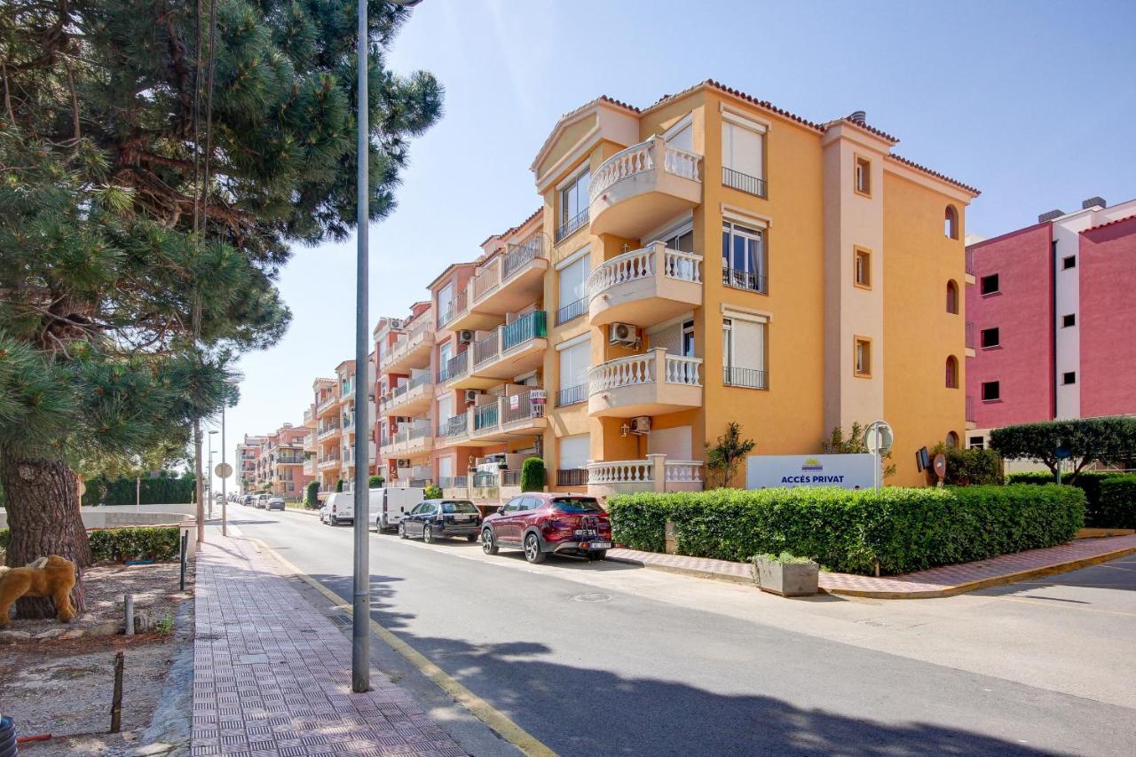 Gran Reserva Mar 27 - Barneda Apartamento Ampuriabrava