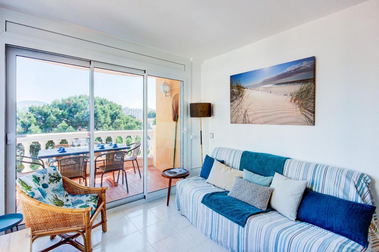 Gran Reserva Mar 27 - Barneda Apartamento