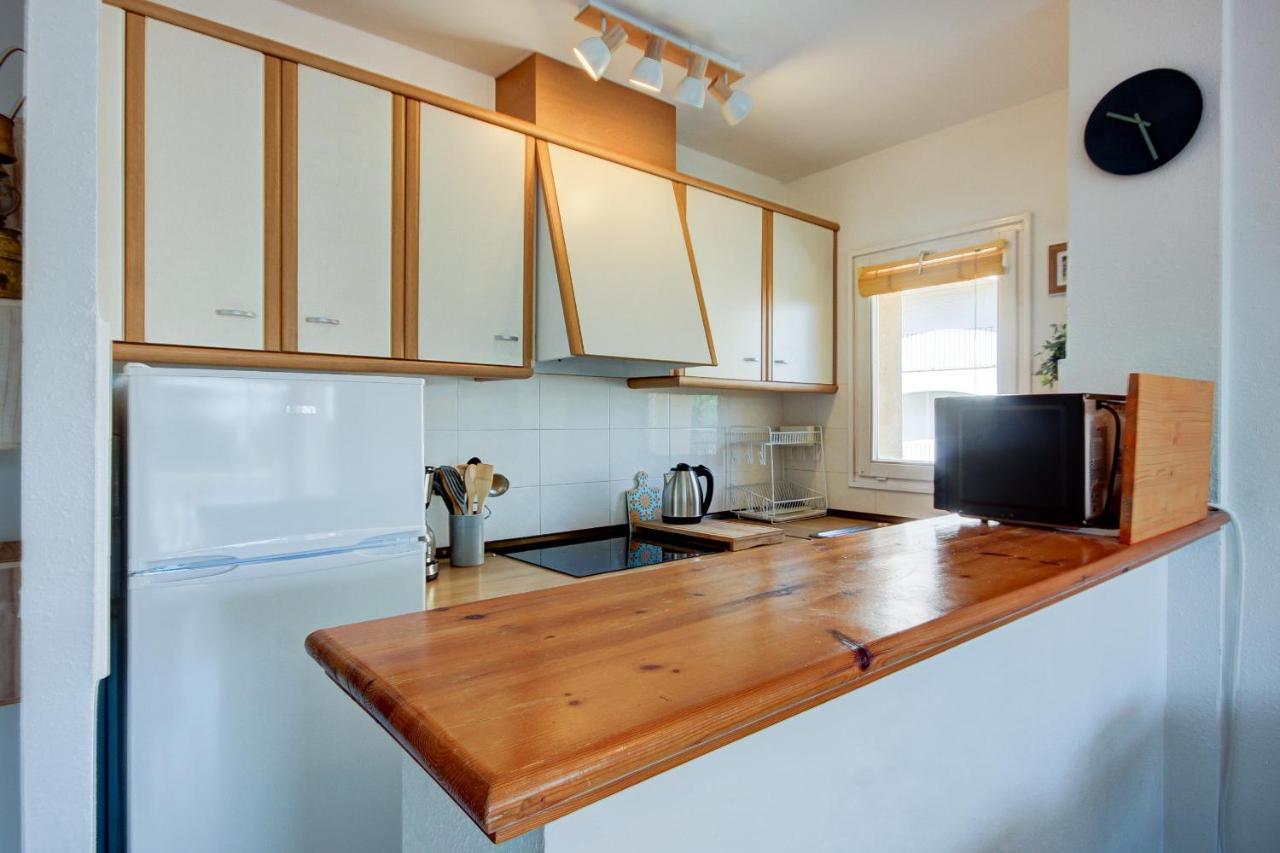 Apartamento Gran Reserva Mar 27 - Barneda