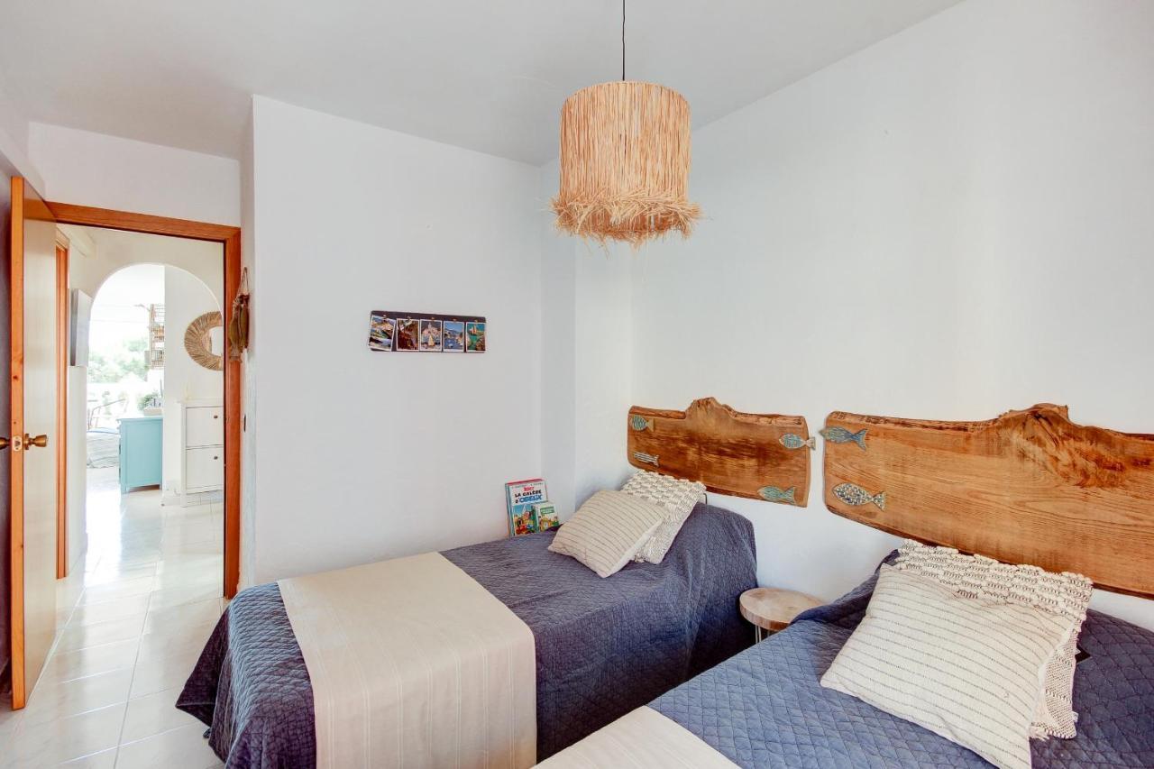 Apartamento Gran Reserva Mar 27 - Barneda