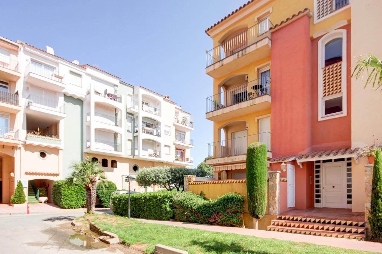 Apartamento Gran Reserva Mar 27 - Barneda *