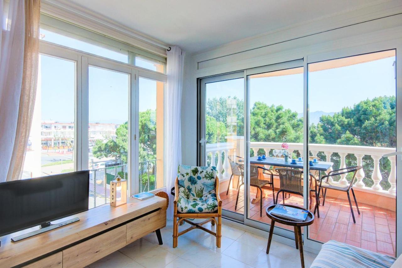Gran Reserva Mar 27 - Barneda Apartamento