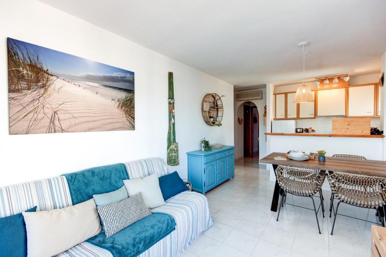 Apartamento Gran Reserva Mar 27 - Barneda *