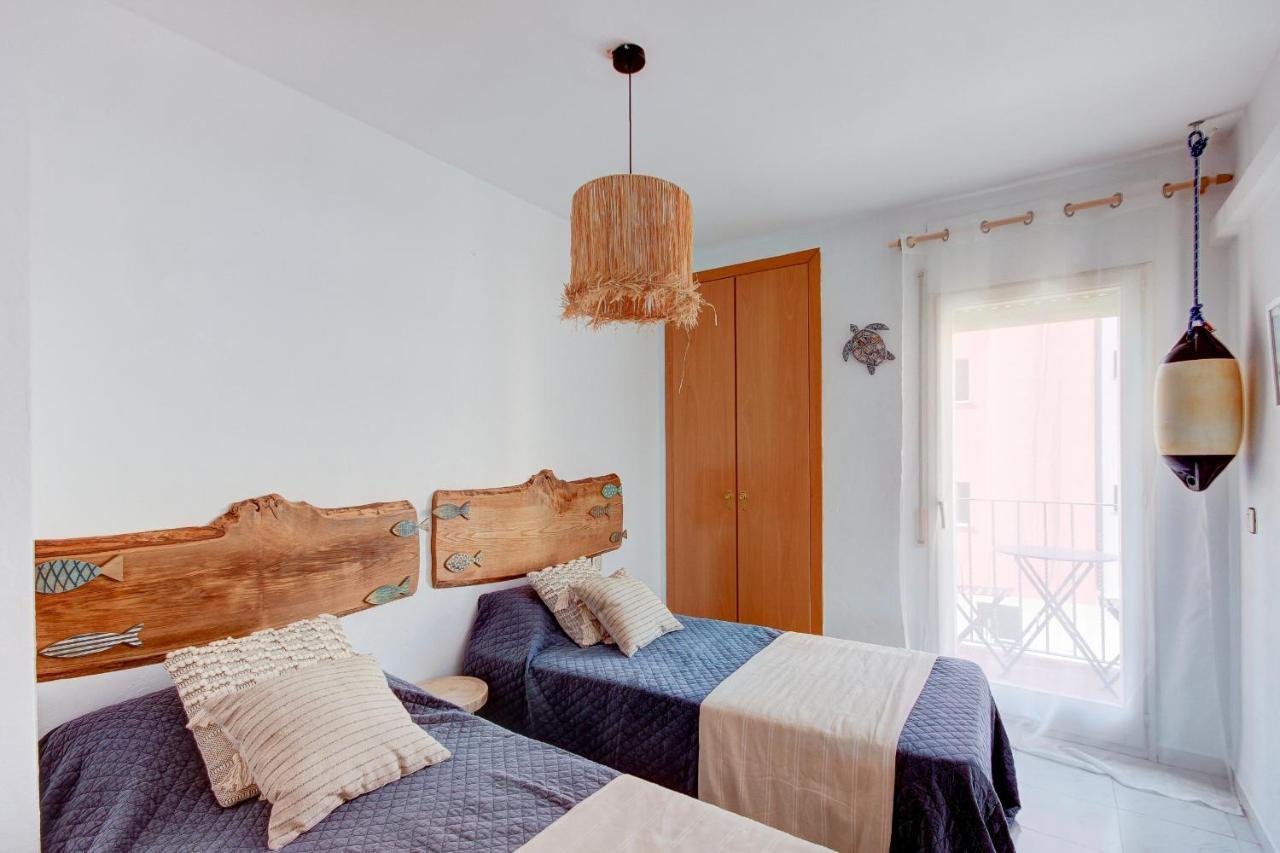 Gran Reserva Mar 27 - Barneda Apartamento