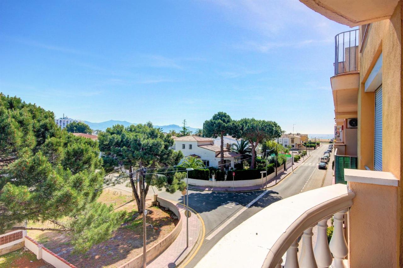 Gran Reserva Mar 27 - Barneda Apartamento Ampuriabrava
