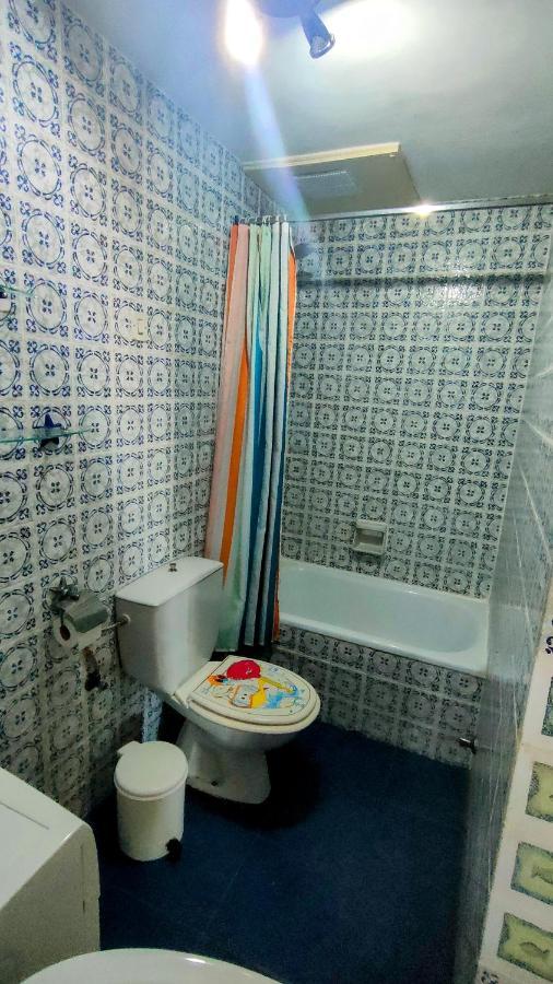 Apartamento Summer Breeze