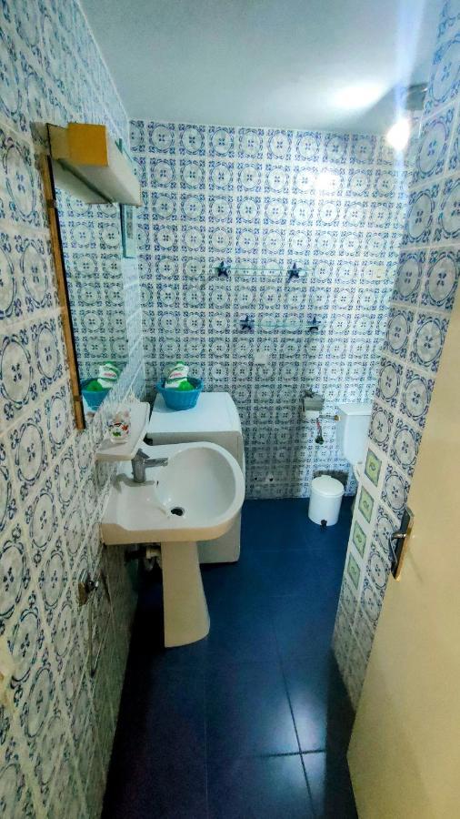 Apartamento Summer Breeze *