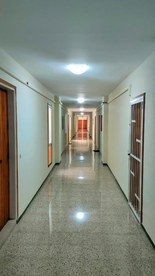 Apartamento Summer Breeze Ampuriabrava