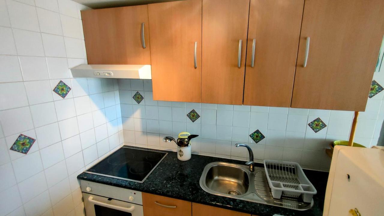 Apartamento Summer Breeze