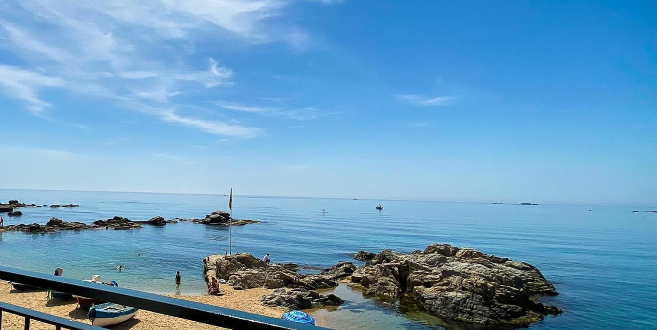 Exclusivo En Primera Linea De Mar * Calella De Palafrugell