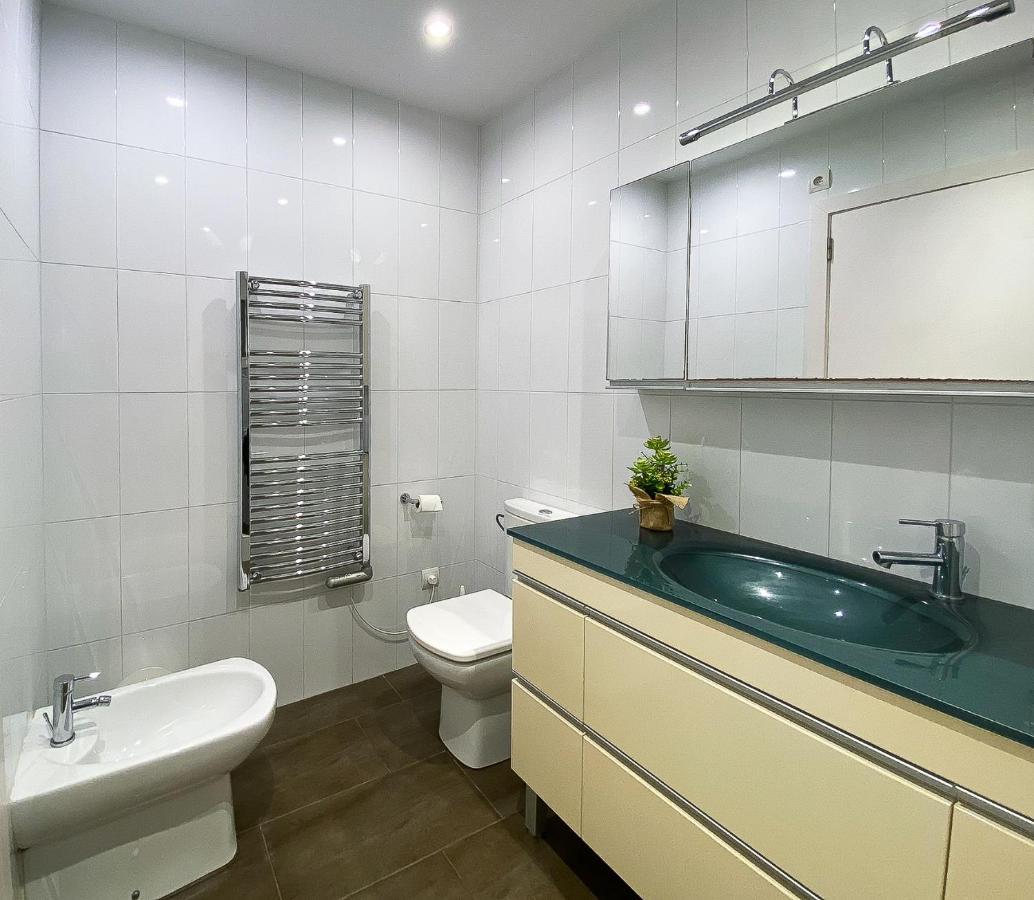 Exclusivo En Primera Linea De Mar Apartamento