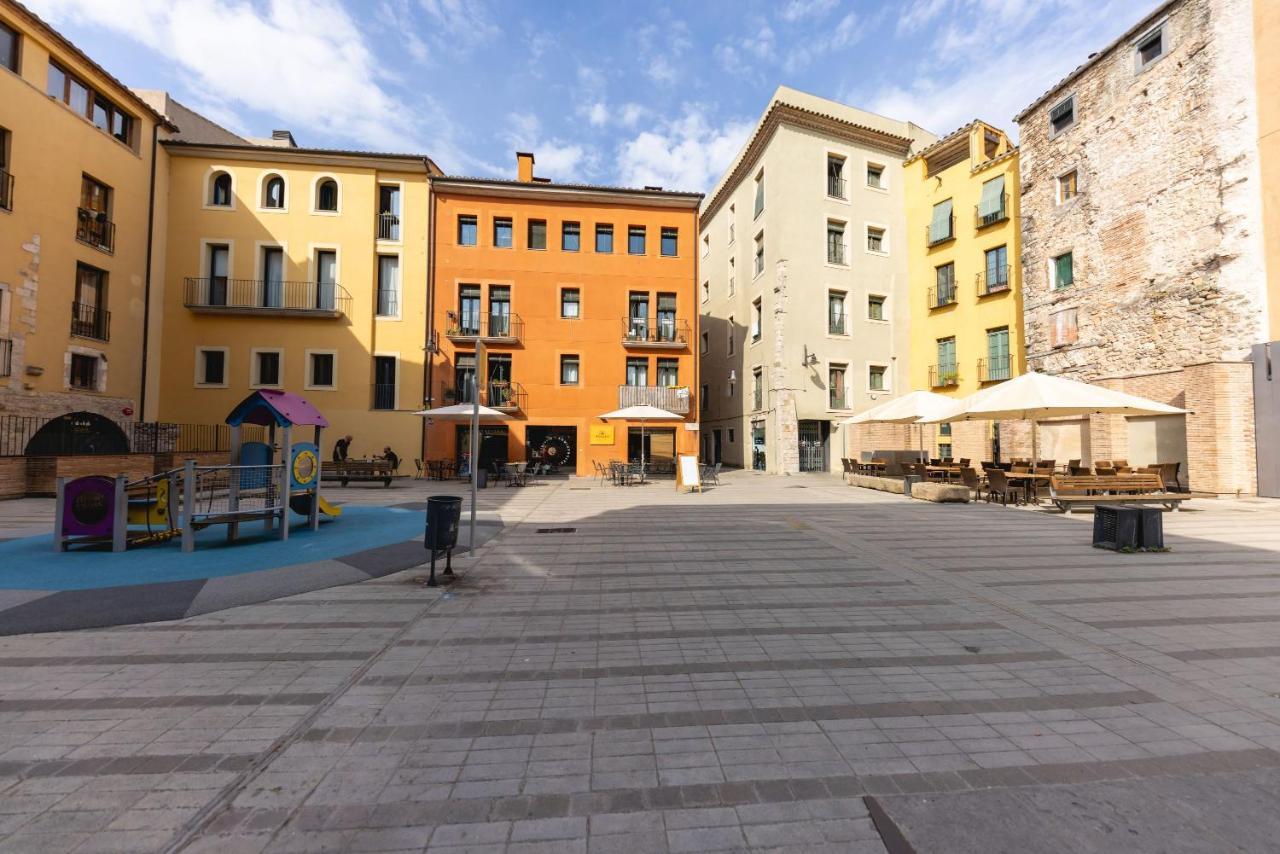 Apartment Bravissimo Pou Rodo, Authentic 1-bedroom Girona