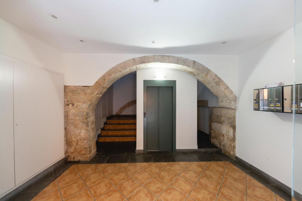 Apartment Bravissimo Pou Rodo, Authentic 1-bedroom Girona