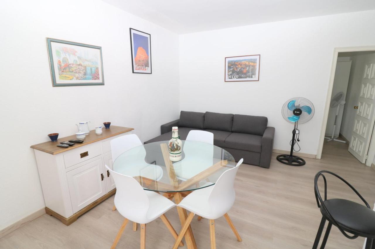 Apartment Turo 4 - Piso Con Piscina Comunitaria Roses