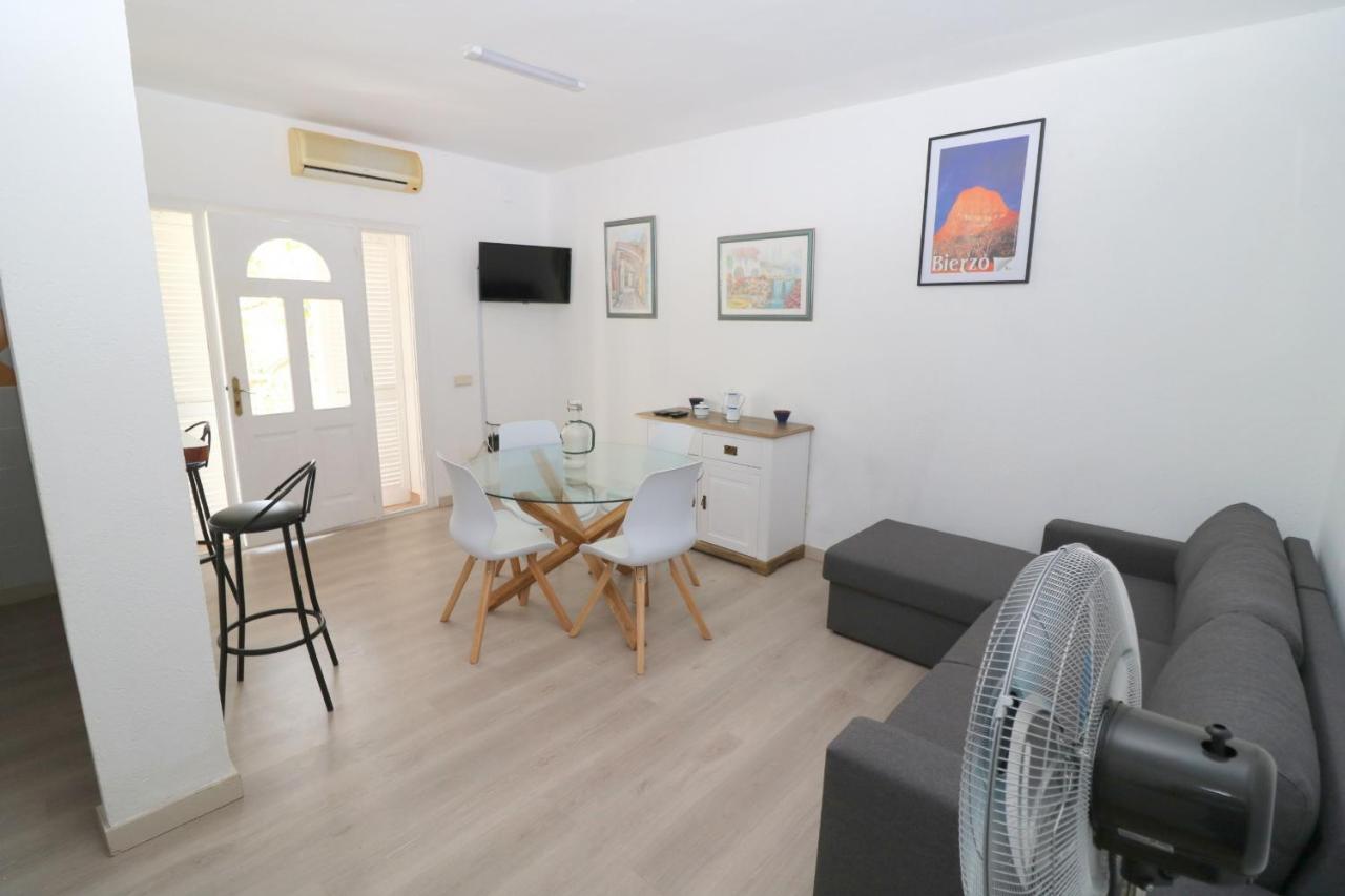 Apartment Turo 4 - Piso Con Piscina Comunitaria *