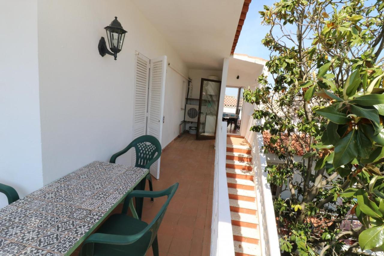 Turo 4 - Piso Con Piscina Comunitaria Apartment Roses