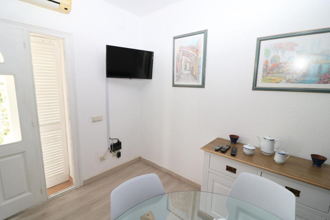 Apartment Turo 4 - Piso Con Piscina Comunitaria *