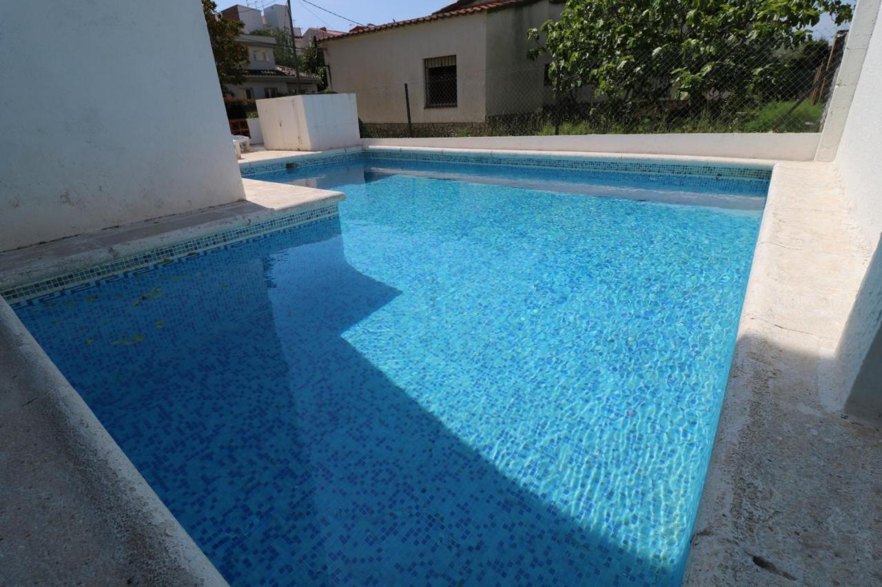 Turo 4 - Piso Con Piscina Comunitaria *