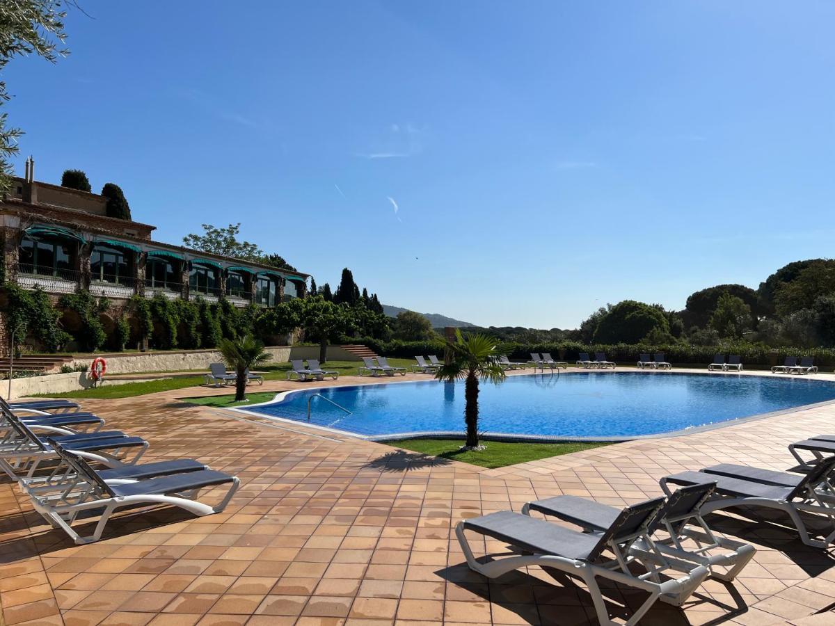 Rvhotels Golf Costa Brava Hotel