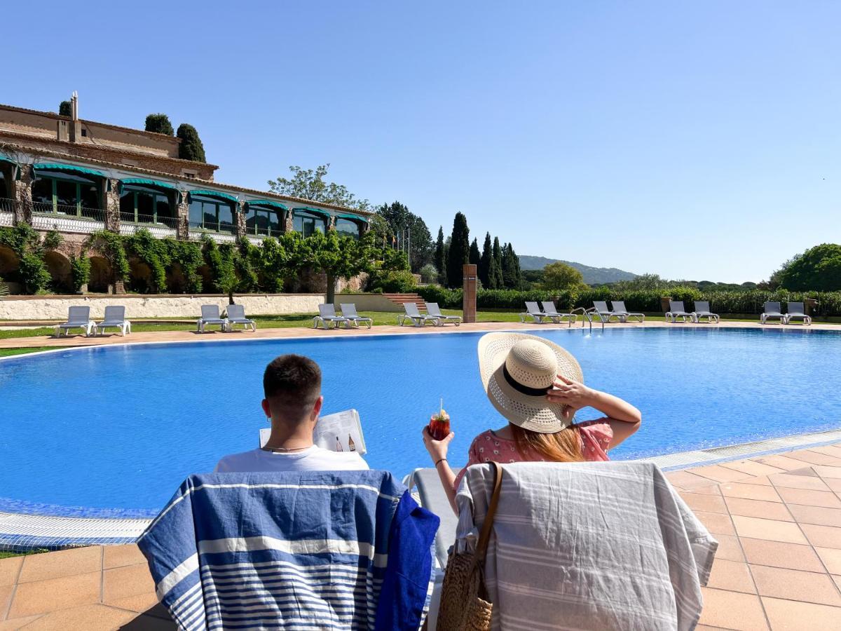 Rvhotels Golf Costa Brava Hotel