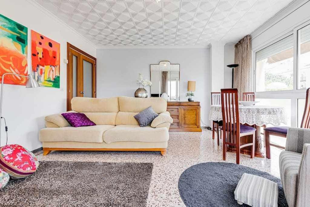 Apartamento Rentalsbcn Plaza Nuria Blanes