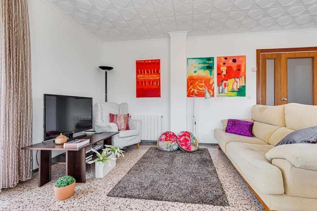 Apartamento Rentalsbcn Plaza Nuria *