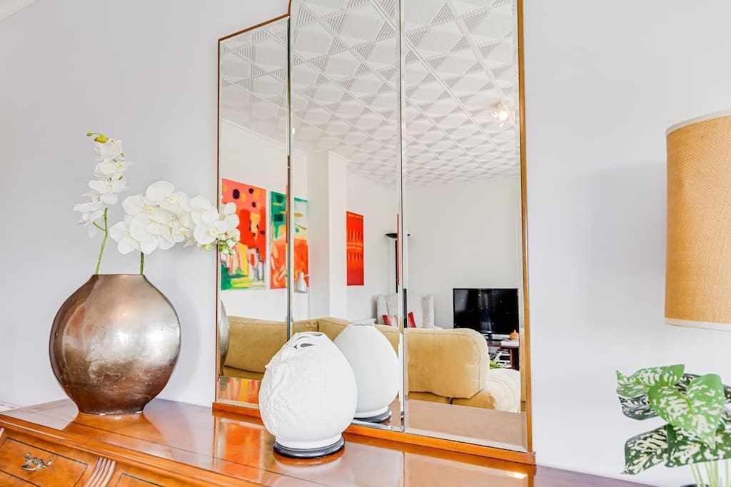 Rentalsbcn Plaza Nuria Apartamento