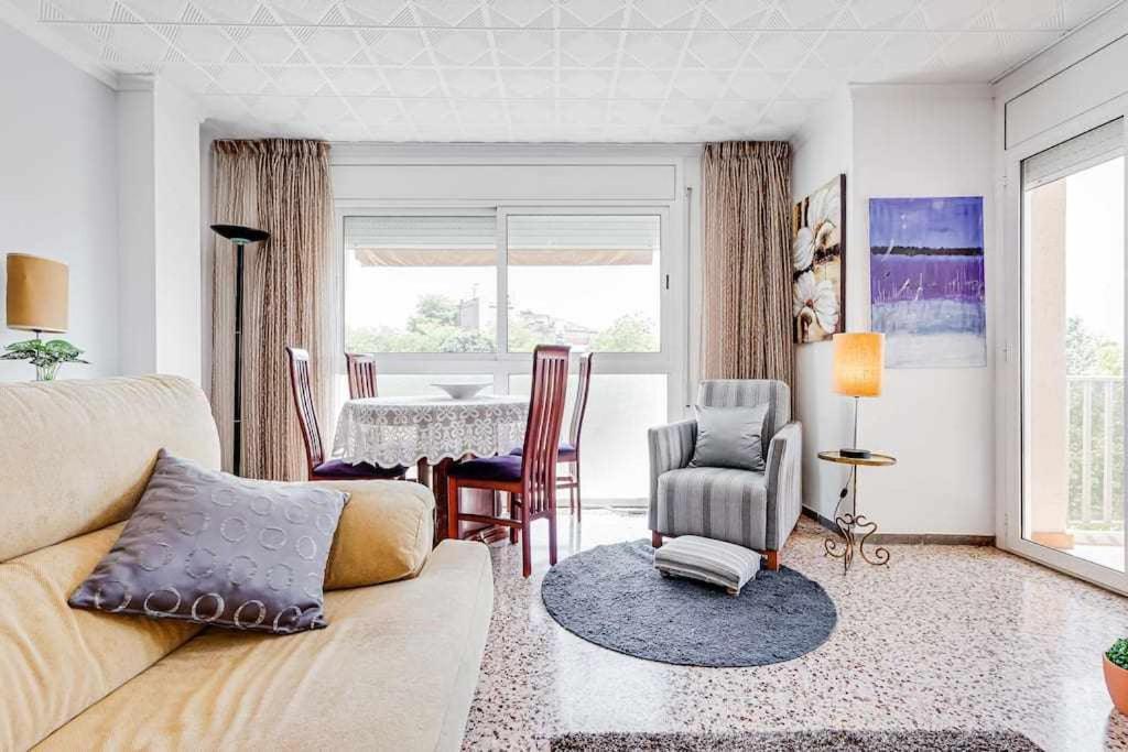 Rentalsbcn Plaza Nuria