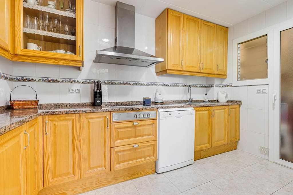 Rentalsbcn Plaza Nuria *