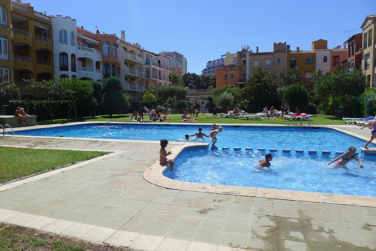 Gran Reserva Mar 27 - Barneda Apartamento *