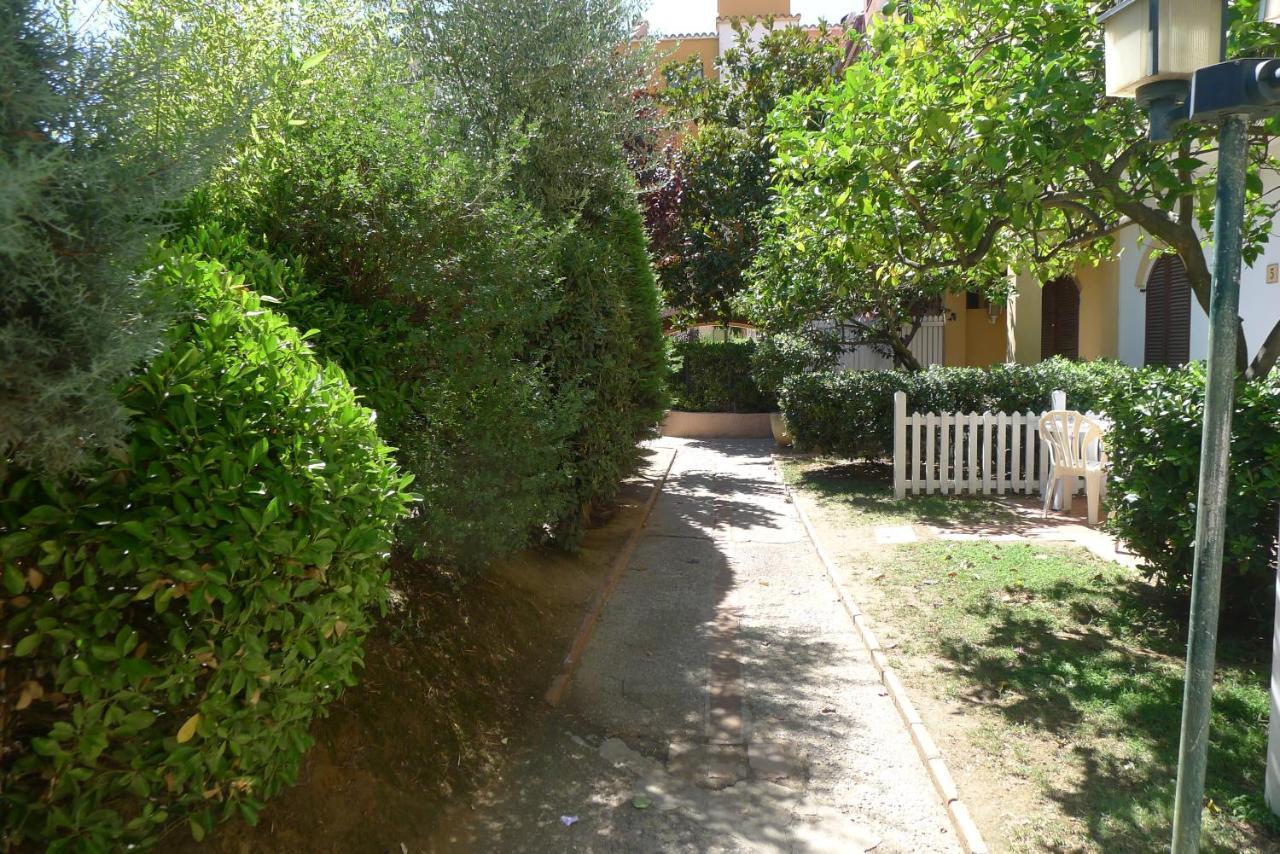 Gran Reserva Mar 27 - Barneda Apartamento *
