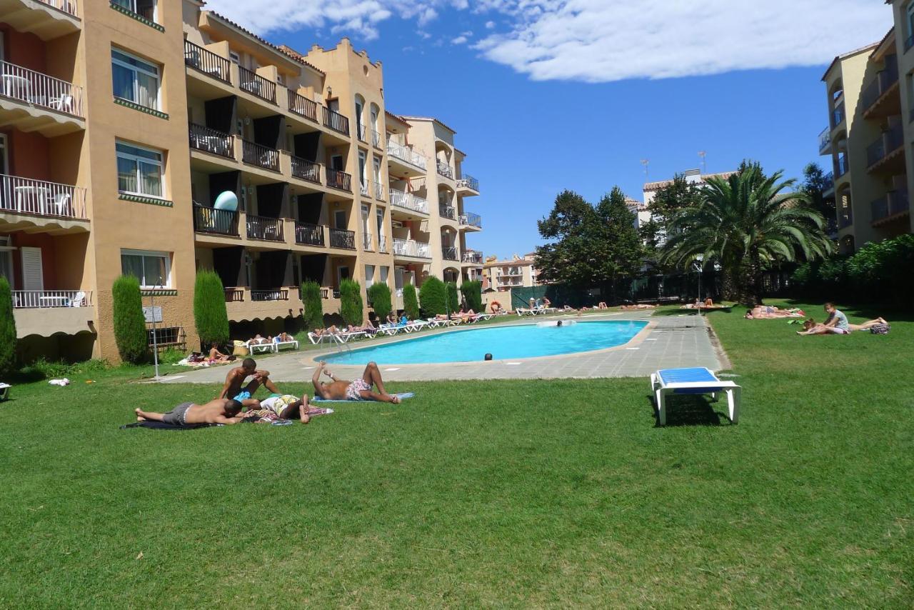 Apartamento Gran Reserva Mar 27 - Barneda Ampuriabrava
