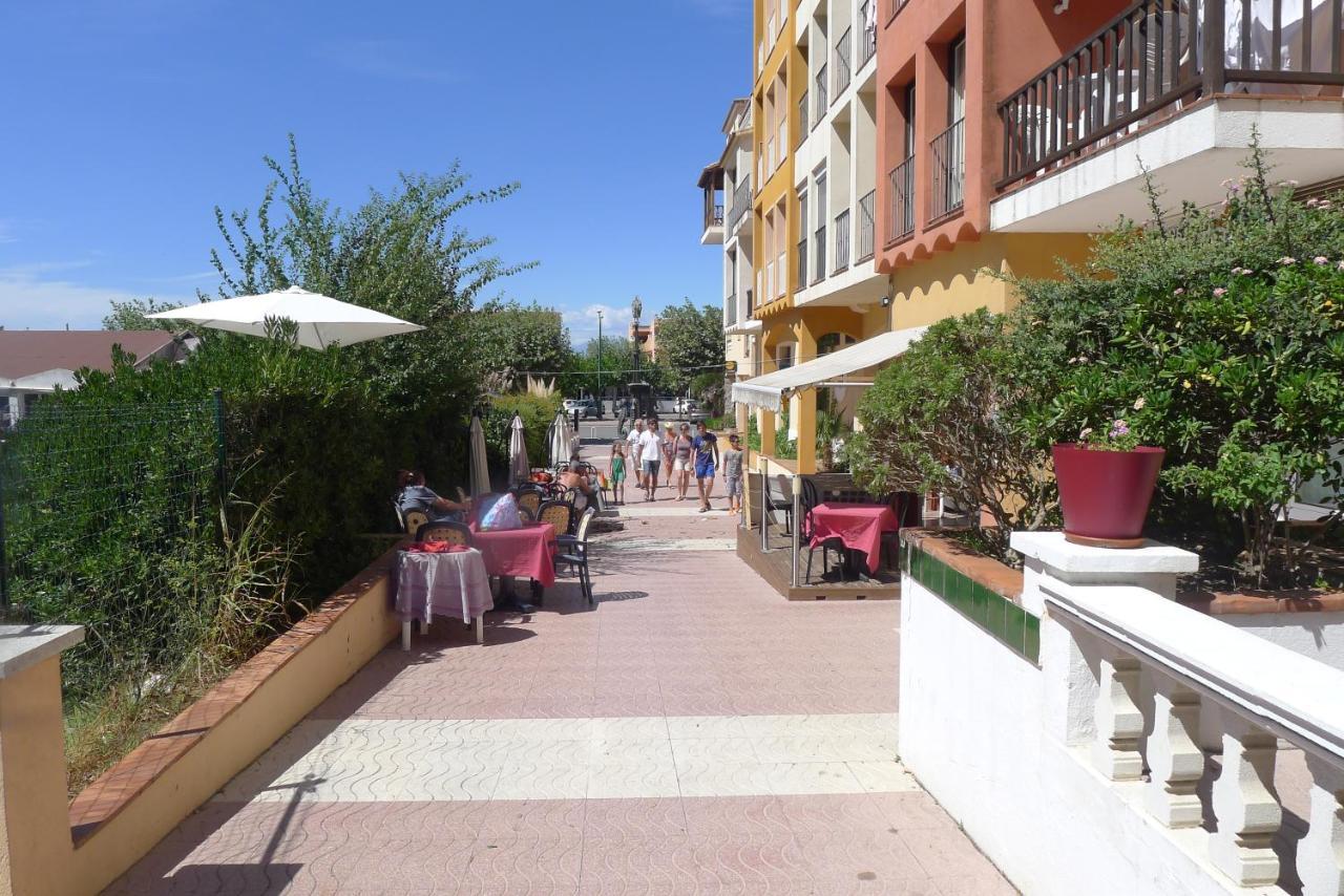 Apartamento Gran Reserva Mar 27 - Barneda Ampuriabrava
