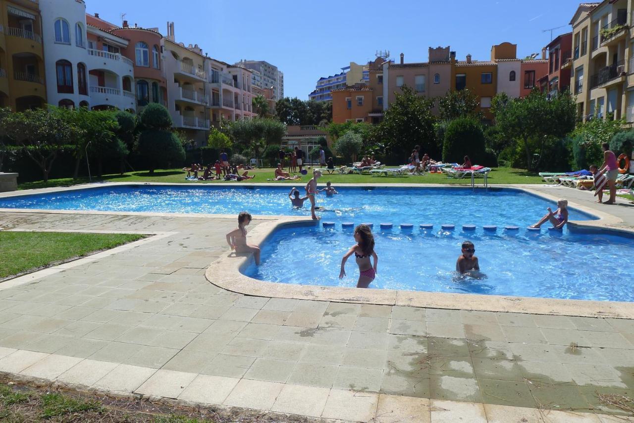 Apartamento Gran Reserva Mar 27 - Barneda Ampuriabrava
