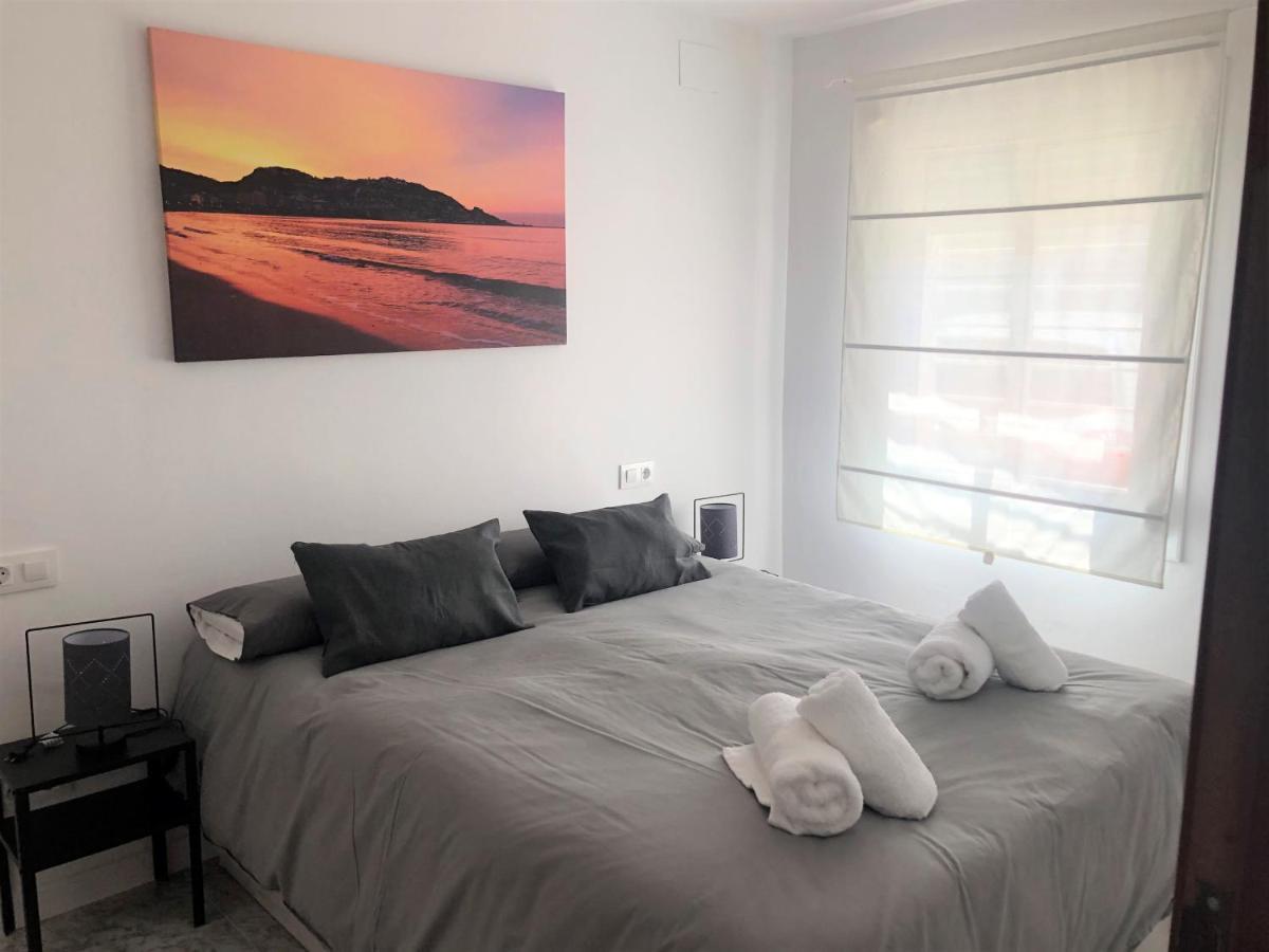 Apartamento Renovado En Barrio De Pescadores Rosas