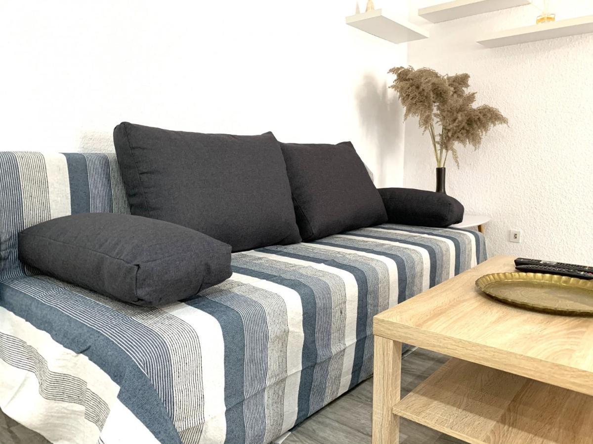 Apartment Royal Marine B20 *
