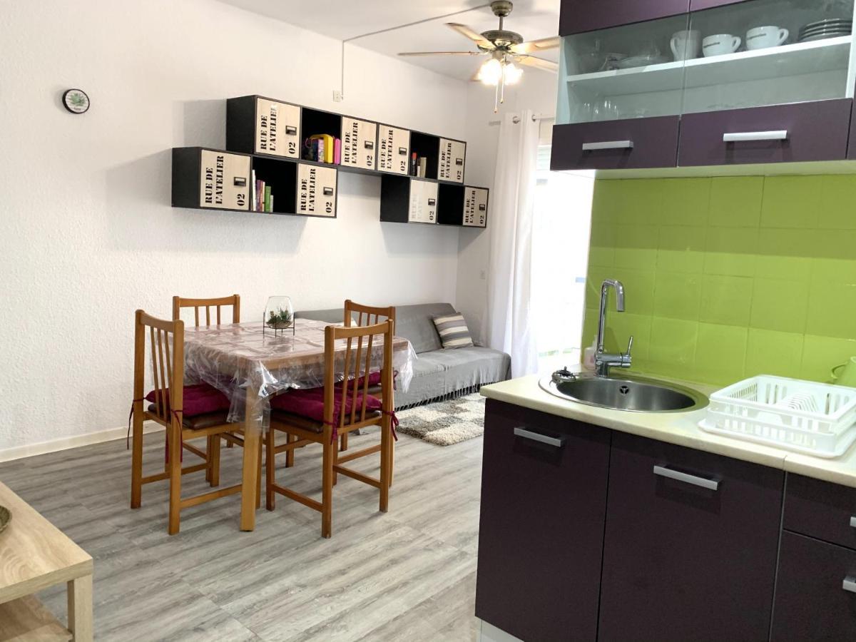 Apartment Royal Marine B20 Empuriabrava