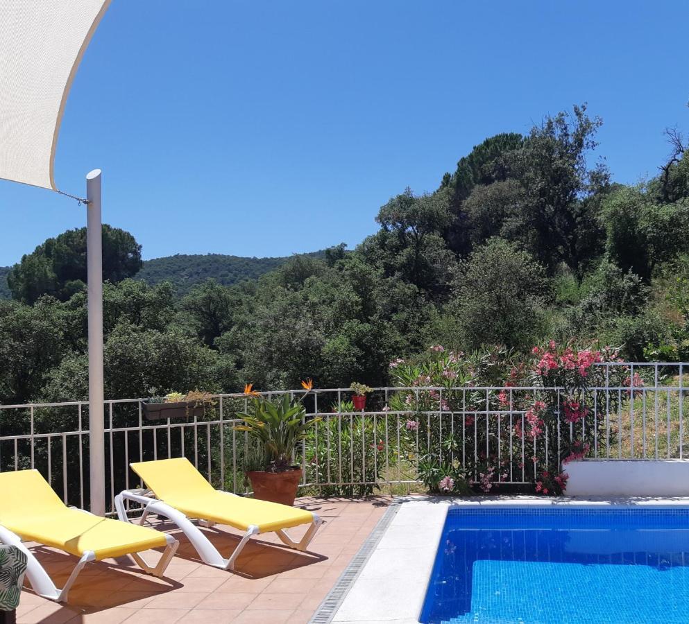 Holiday home Sea View Holiday House Calonge