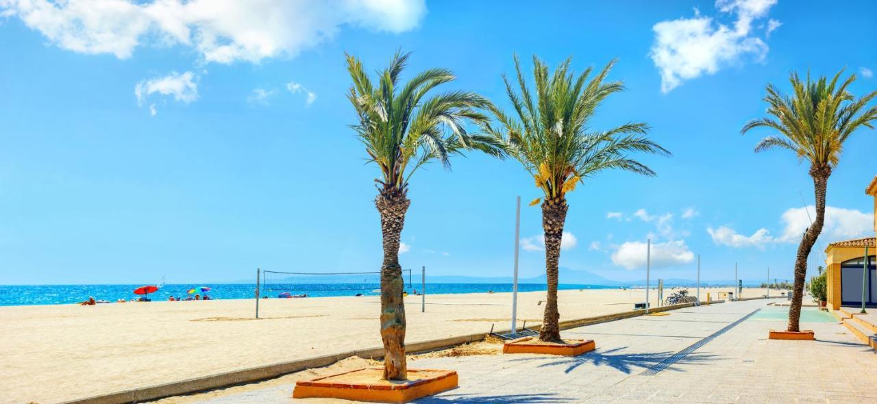 Apartamento Welcs Cerca De La Playa *