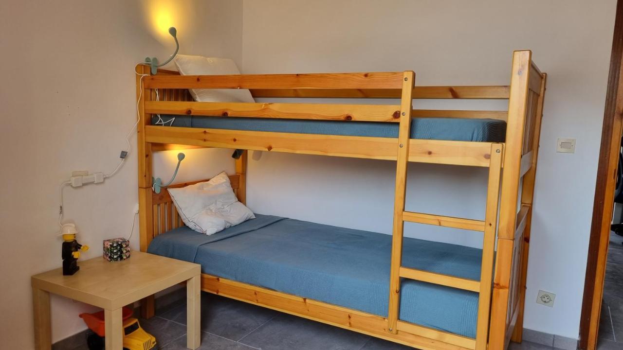 Familiar Con Piscina Y Wifi Apartamento