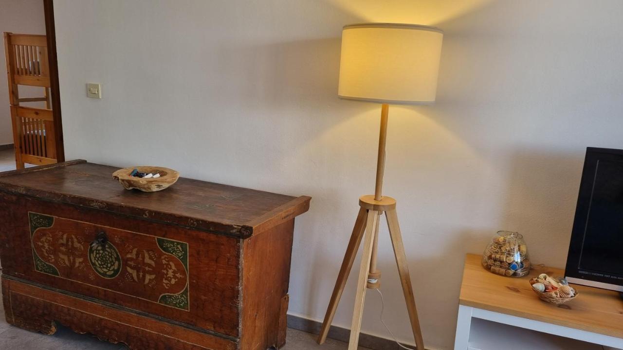 Apartamento Familiar Con Piscina Y Wifi L' Escala