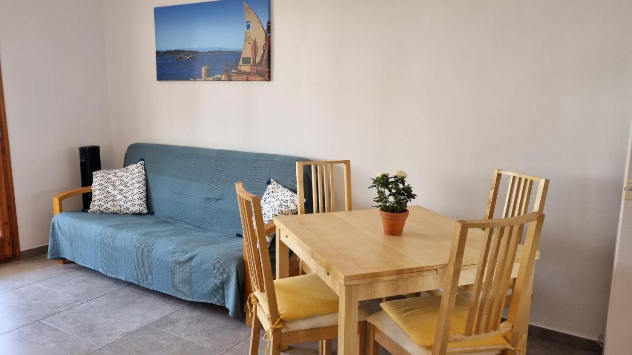 Apartamento Familiar Con Piscina Y Wifi L' Escala
