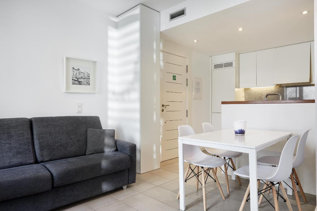 Canvas Apartments&lofts Cadaques
