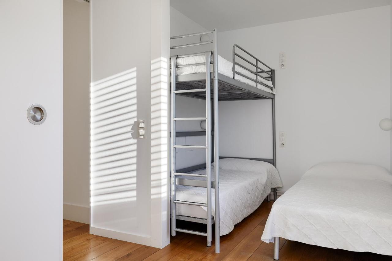 Canvas Apartments&lofts Cadaques