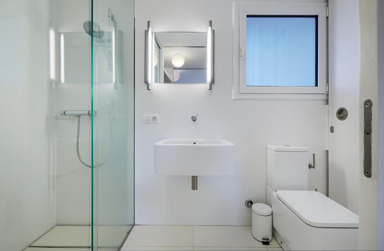Canvas Apartments&lofts Apartment Cadaques