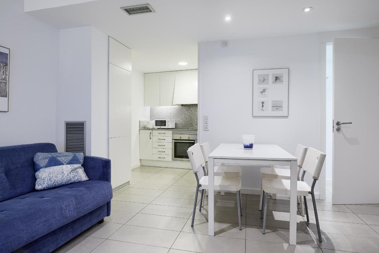 Canvas Apartments&lofts Cadaques