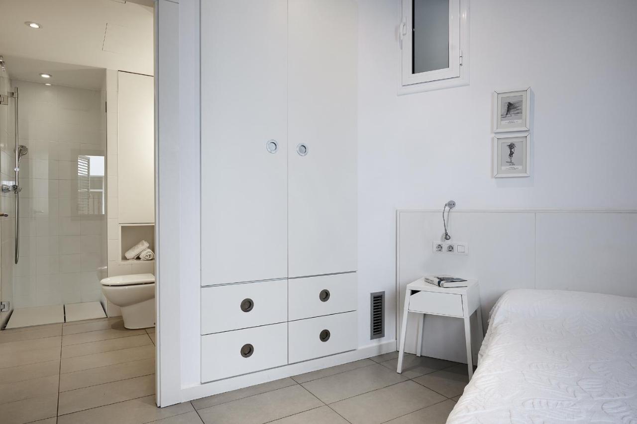 Canvas Apartments&lofts *