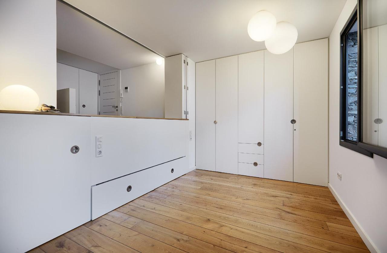 Canvas Apartments&lofts Apartment
