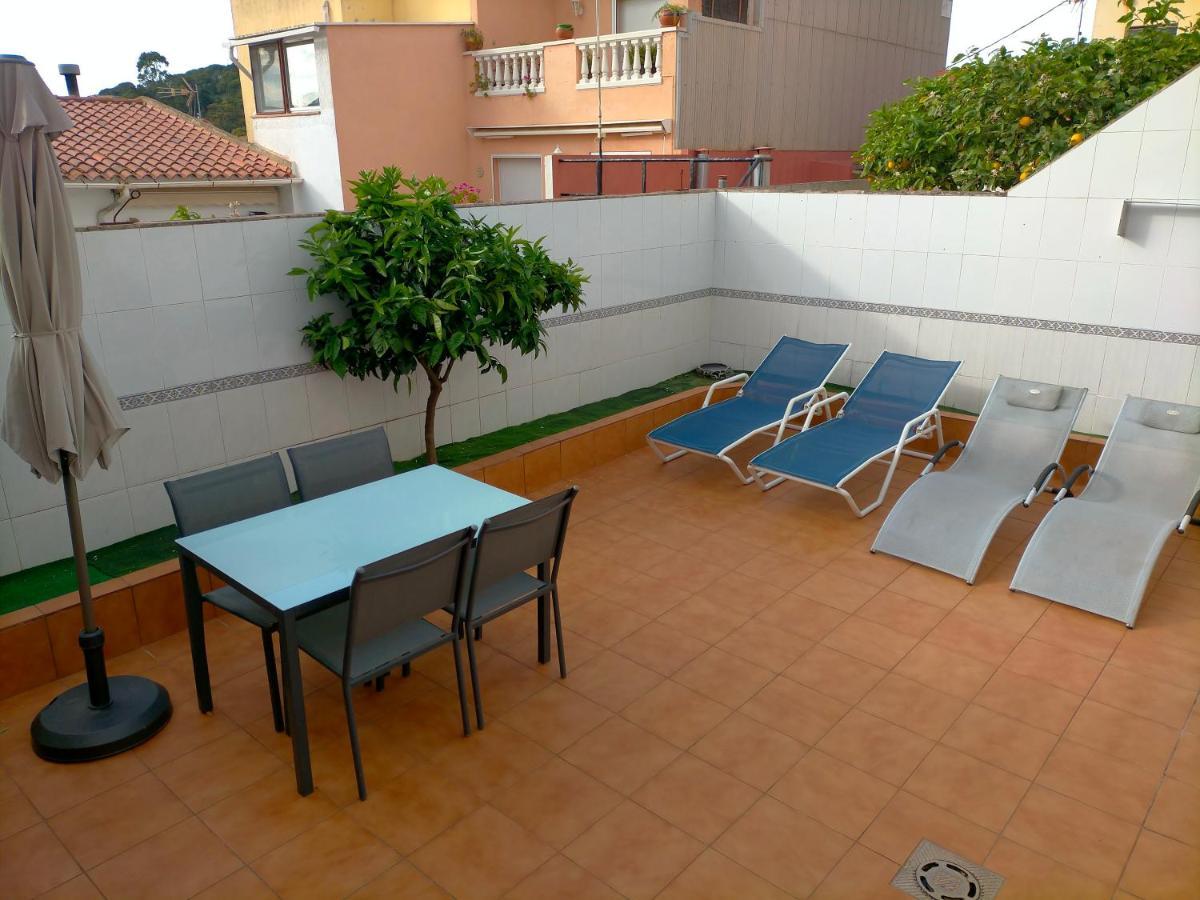 Costa Brava Vistas Apartment